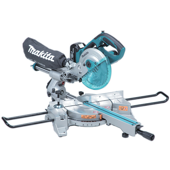 Makita BLS713 akutükeldus- ja nurgasaag