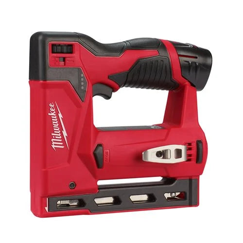 Milwaukee M12 BST-202X akuklambripüstol