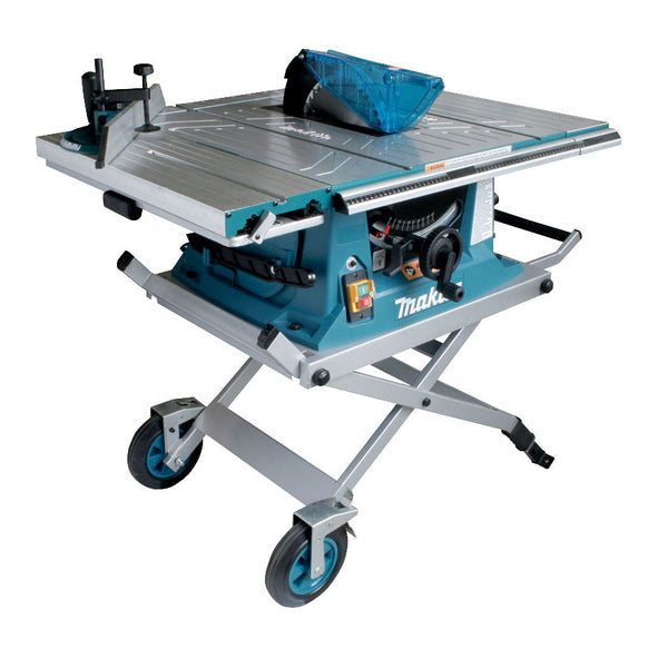 Makita MLT100 koos alusega