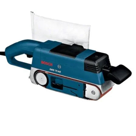 Bosch GBS75A lintlihvija