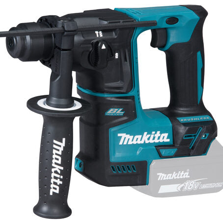 Makita DHR171 akupuurvasar