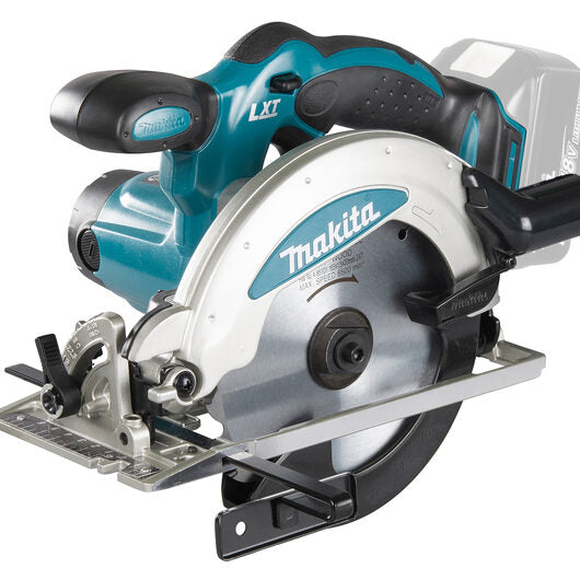 Makita DSS610 akuketassaag
