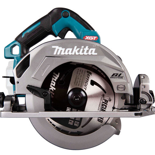 Makita HS004G akuketassaag 40V