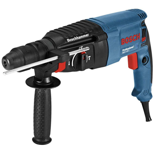 Bosch GBH2-26DFR puurvasar