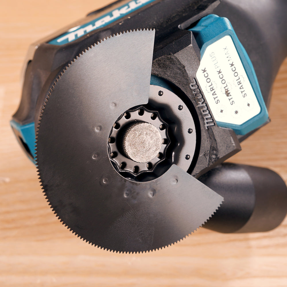 Makita multitööriista saeleht