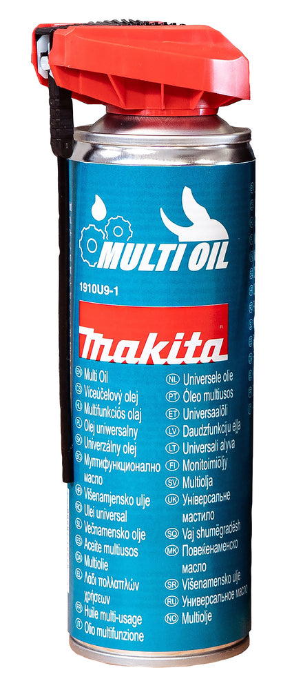 Universaalõli 300 ml 1910U9-1