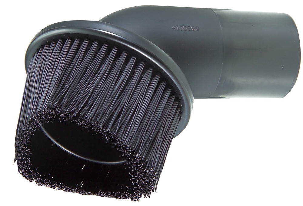 Round brush Ø38 mm, black, for DVC860, DVC861, DVC862, DCS863, DVC864, VC2510L, VC3211, VC3210 191657-9