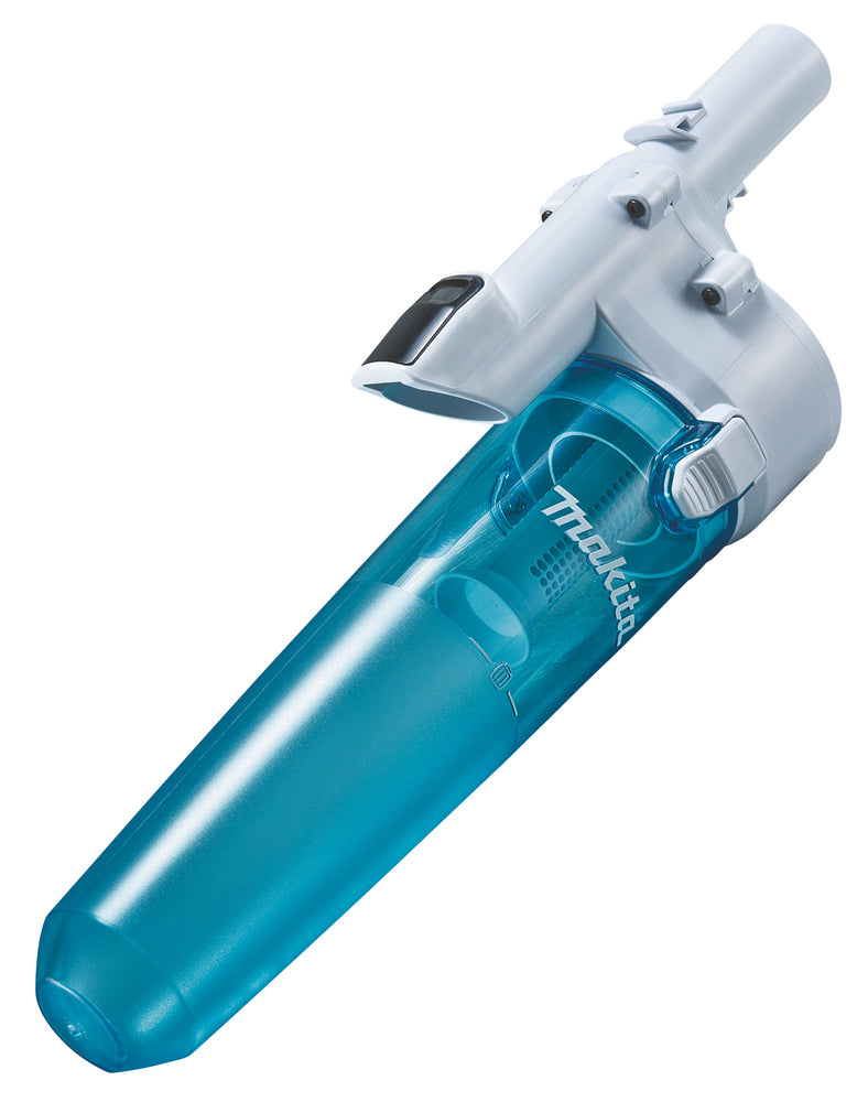 Tsükloneelfilter Makita tolmuimejatele, lukustusega CL, DCL, VALGE 191D71-3