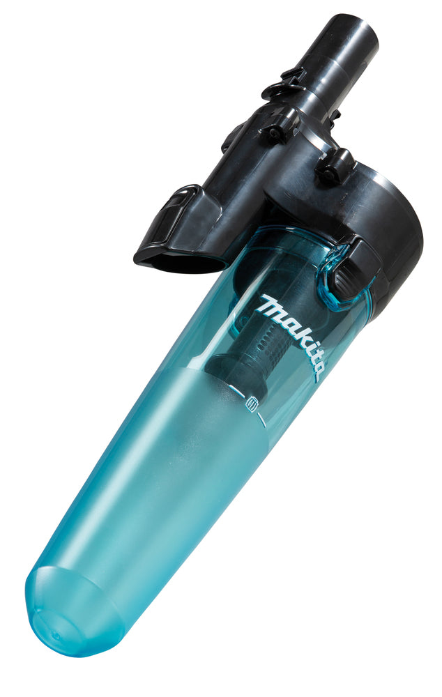 Tsükloneelfilter Makita tolmuimejatele, lukustusega CL, DCL, MUST 191D73-9