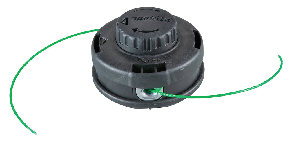 Trimmipea bump&feed 2.0MM, M8X1.25LH 191D91-7