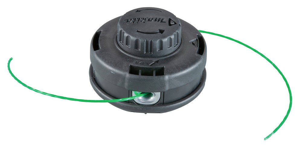 Bump & feed trimmer head 2.0MM, M8X1.25RH 191D92-5