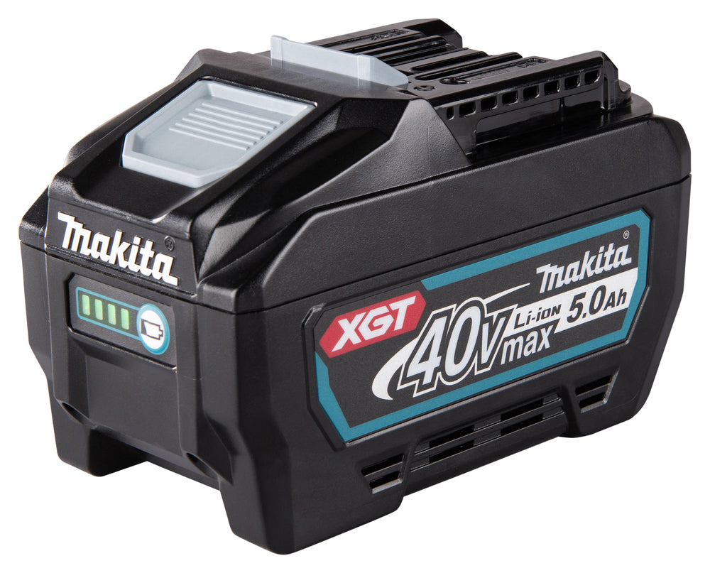 191L47-8 40V XGT battery, 5.0 Ah