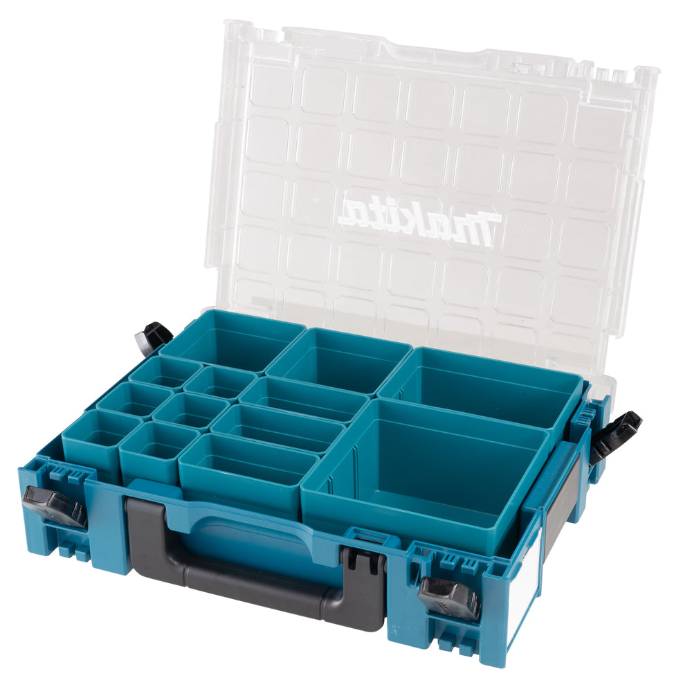 MAKPAC Accessory case with inner boxes 191X80-2