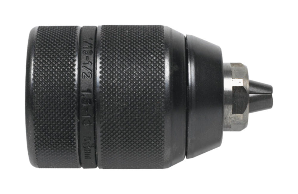 Keyless chuck 13mm, 1/2"-20UNF 1.5-13mm metal 194254-0