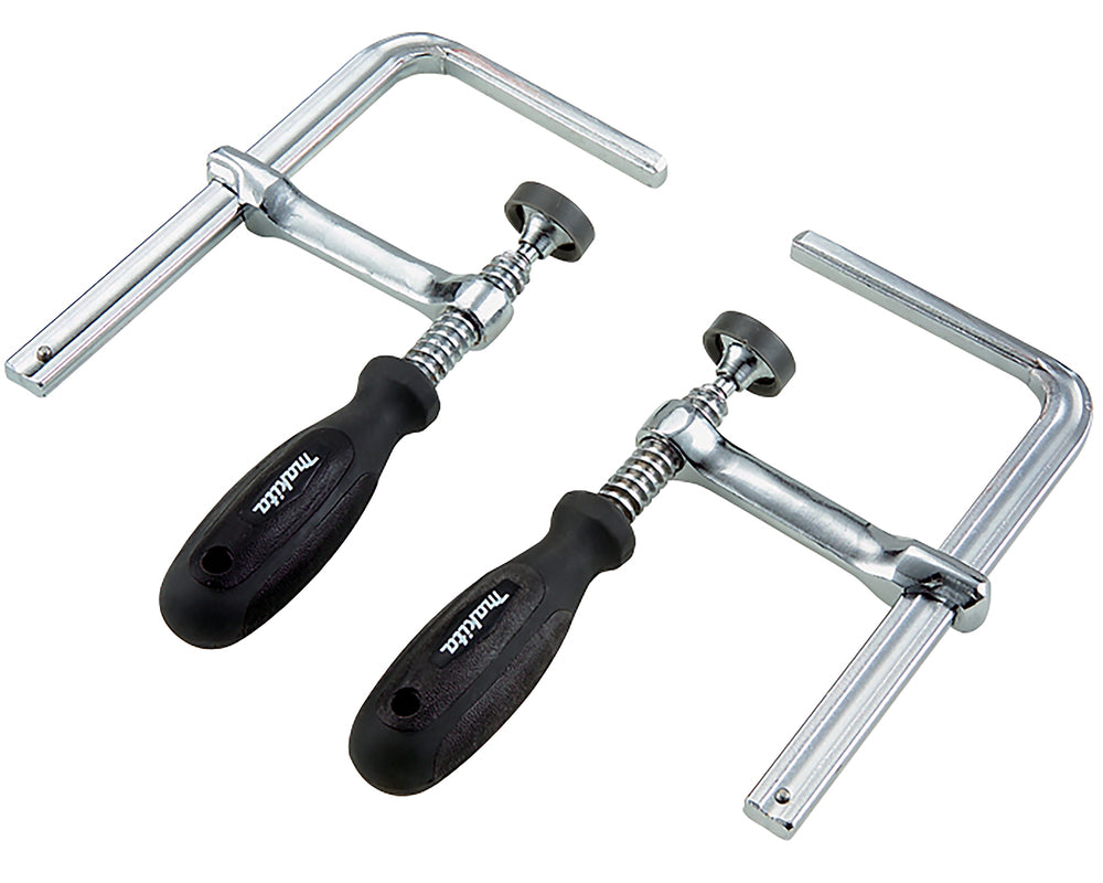 Clamp set (2 pcs) SP6000 194385-5