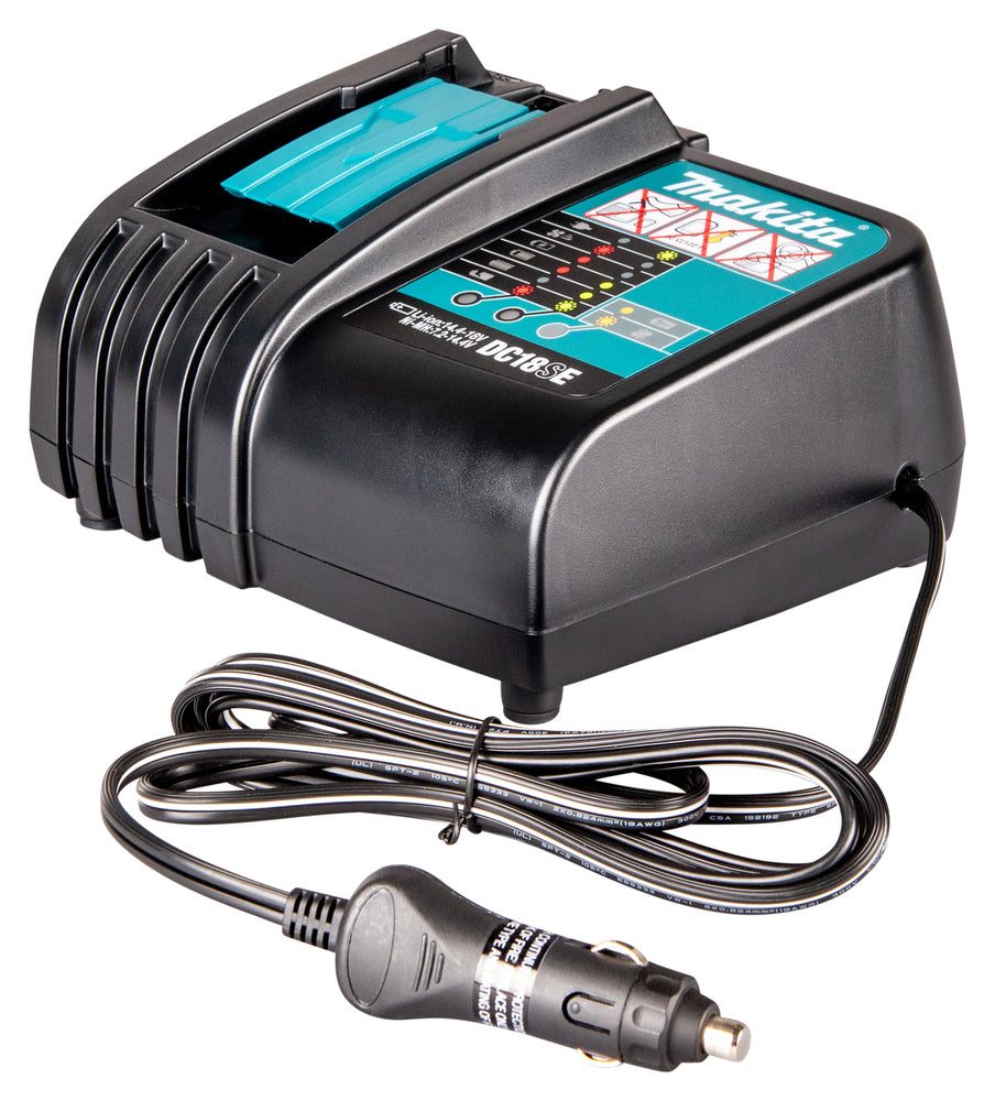 194621-9 18V LXT charger