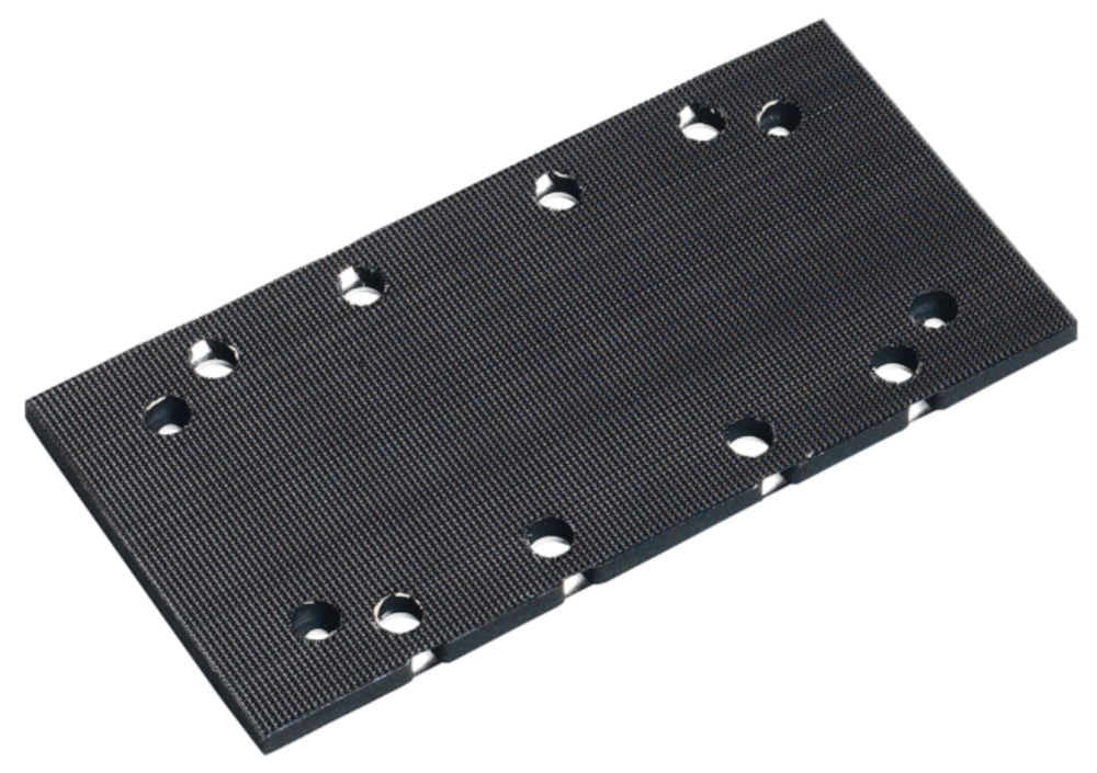 Hook-and-loop pad BO3710, DBO380, DBO381 194930-6