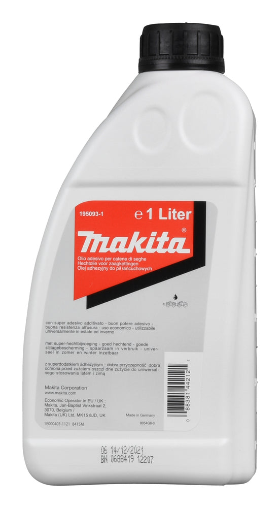 Ketiõli 1L 195093-1