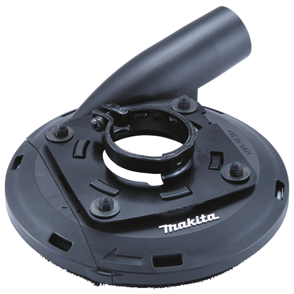 Tolmueemalduskomplekt teemantlihvkettale 125 mm 195239-9