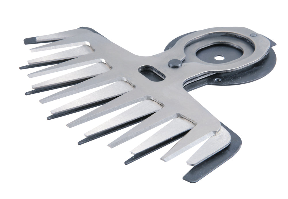 Blades for grass shear 195267-4