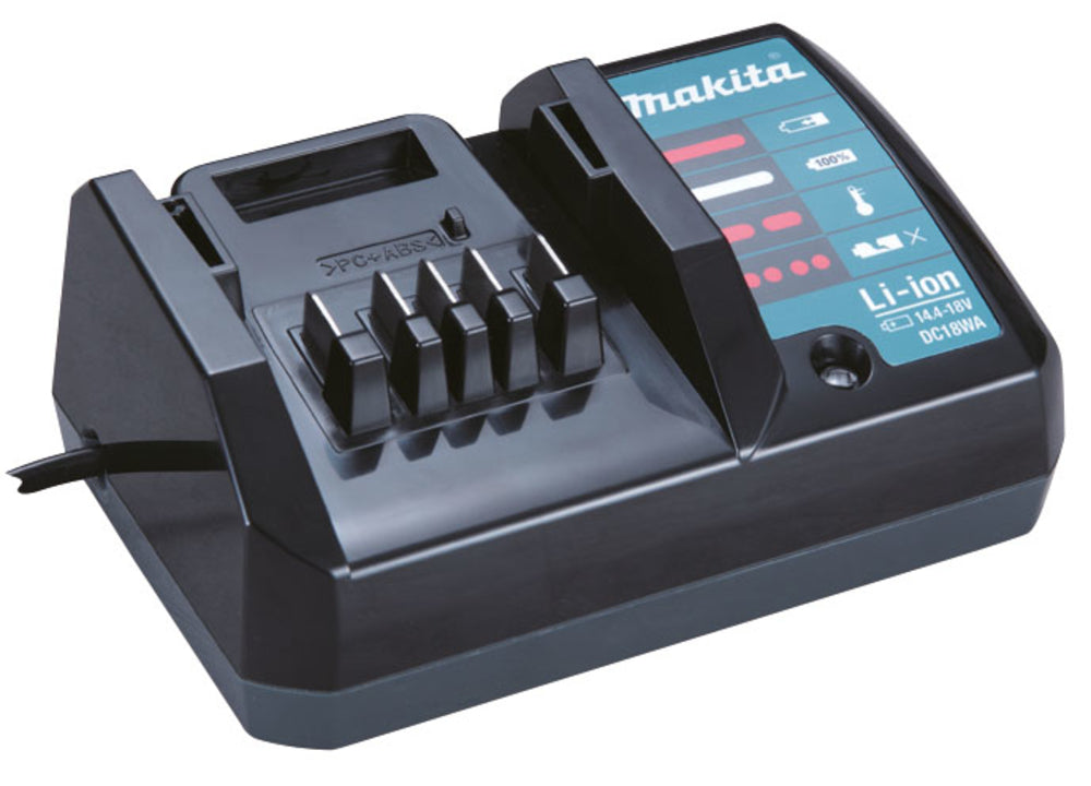Charger DC18WA 195423-6