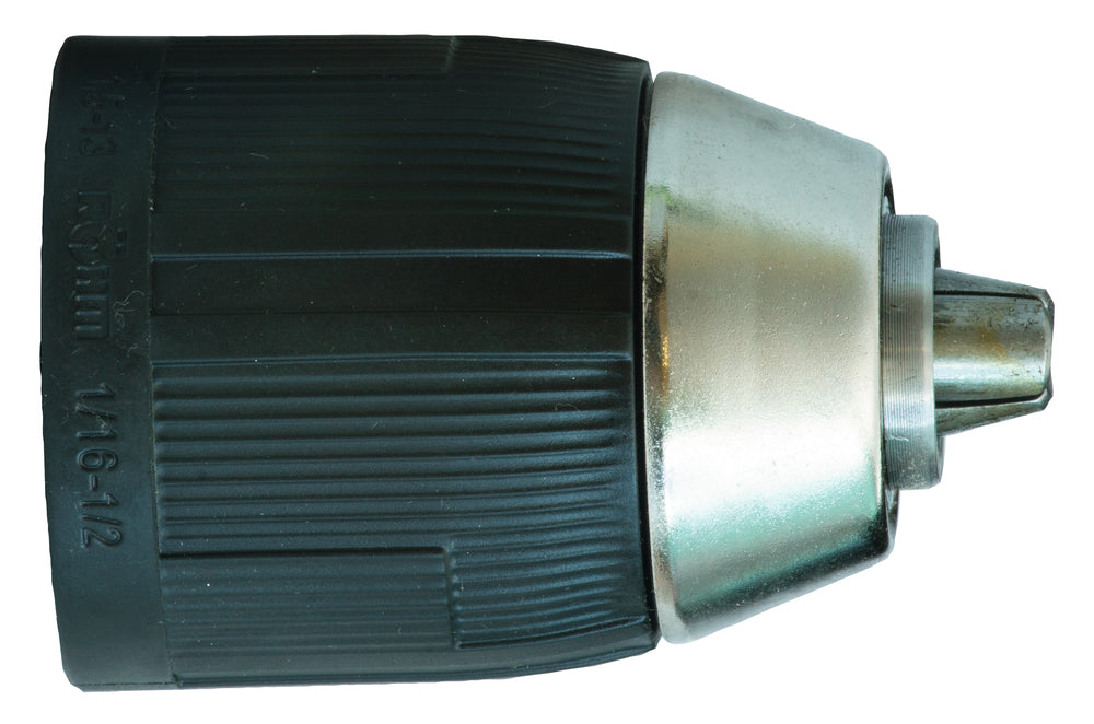 Kiirpadrun 13MM 1/2"-20UNF 1,5-13MM BDF453 196306-3