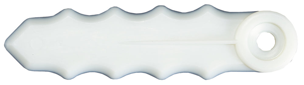 Replacement blades for plastic grass blade 12PCS/PK 197188-6 197189-4