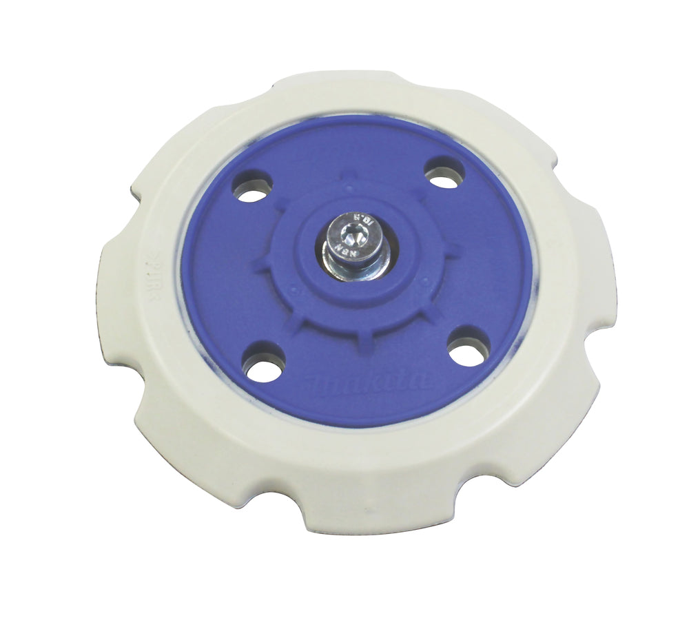Poleerija tald 125MM, PO5000, DPO500 197922-4