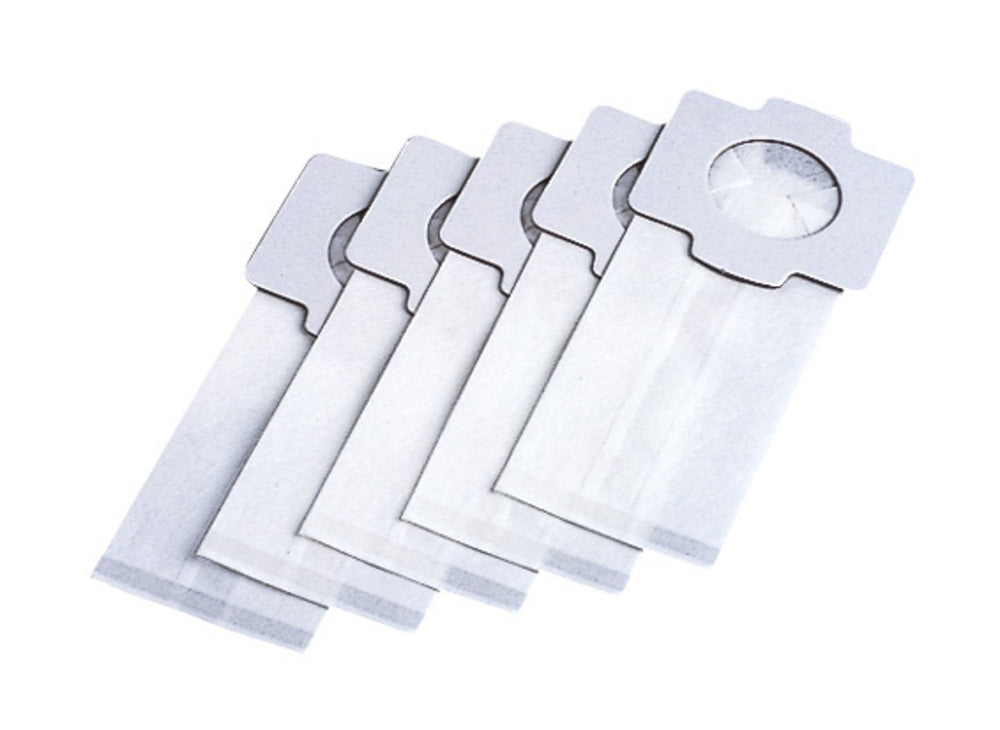 Paper dust bag (5 pcs.) DCL282, DCL182, CL107, CL002 198745-3
