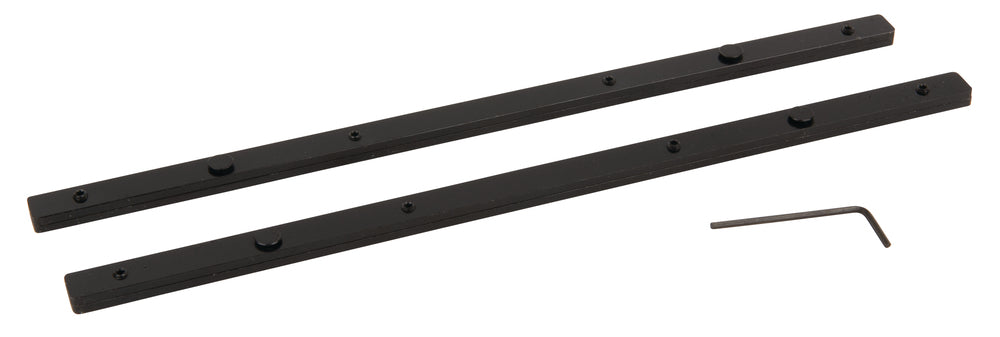 Connector for joining two guide rails 2pcs 198885-7