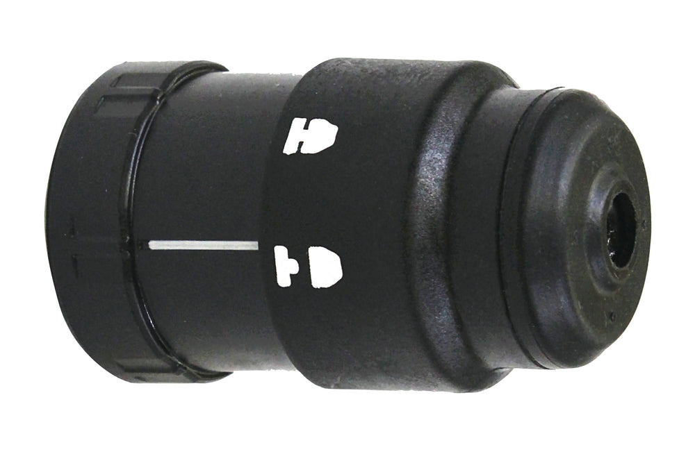 SDS-plus chuck for cordless rotary hammer DHR283