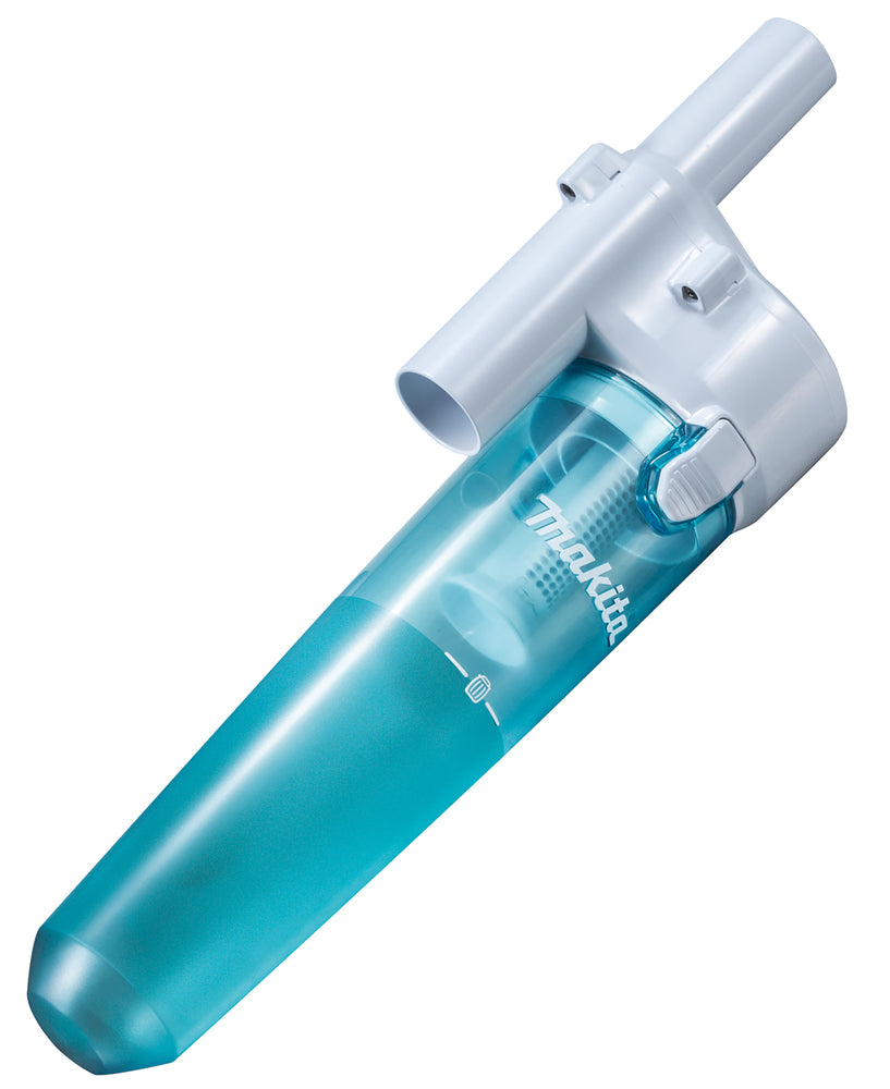 Cyclone filter attachment for Makita vacuum cleaners CL, DCL, WHITE 199491-1