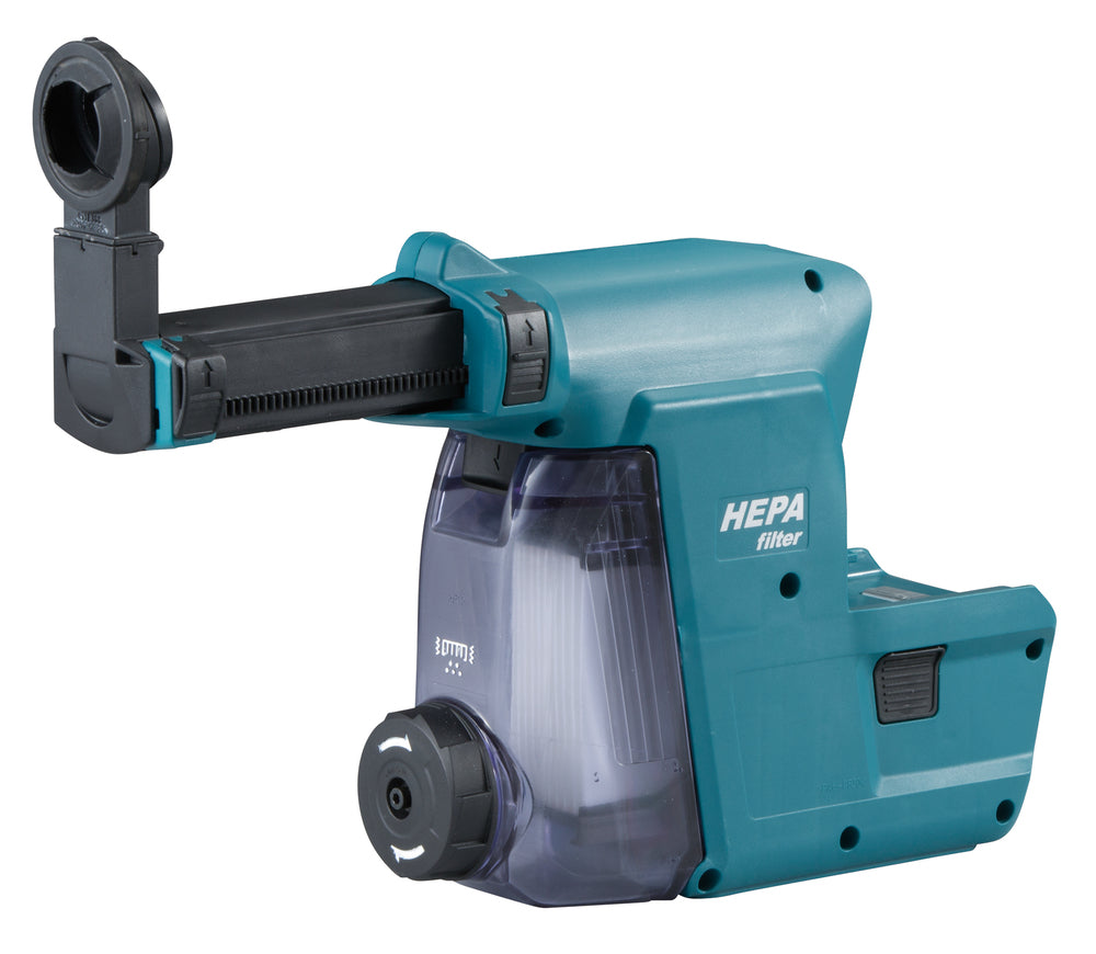 199564-0 DX06 dust extraction system