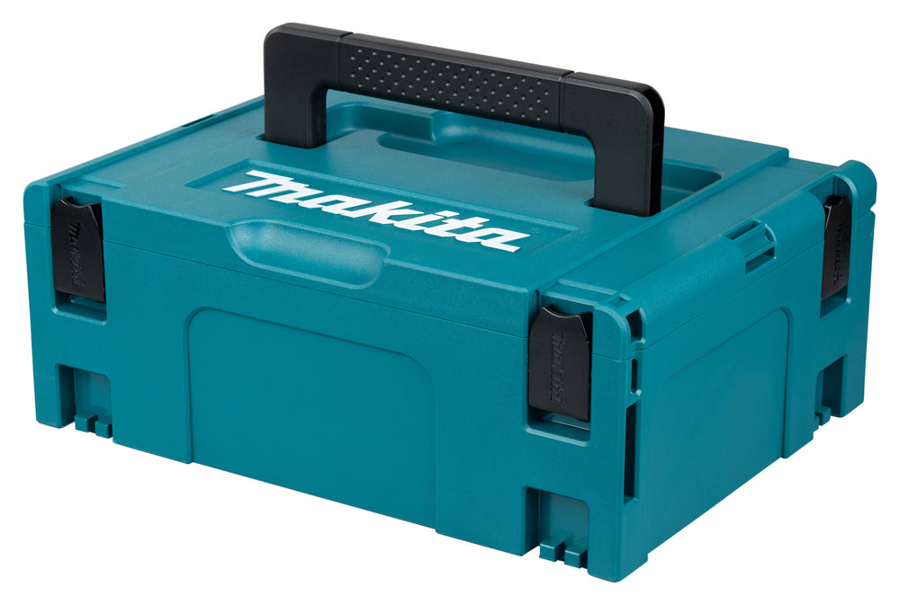 Makpac case no. 2 821550-0