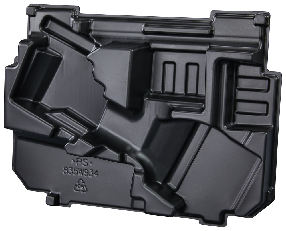 MAKPAC case insert DTM52 835W93-4