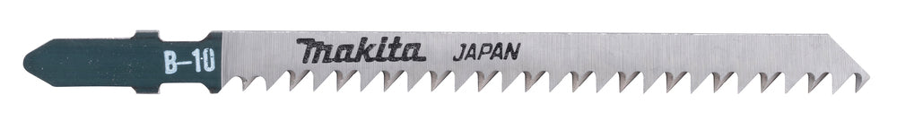 Jigsaw blades B-10 (T101B) 76mm HCS 5pcs. A-85628