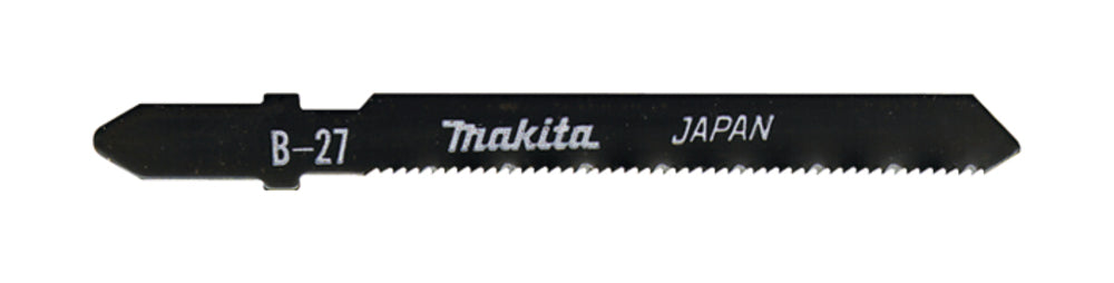 Tikksaeterad B-27 (T218A) 52mm HSS 5tk. A-85787