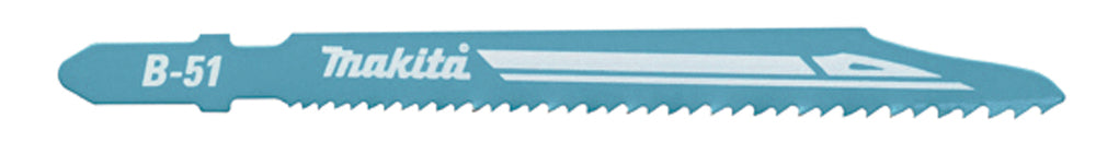 Super express tikksaeterad B-51 (T123X) 73mm HSS 5tk. B-06476
