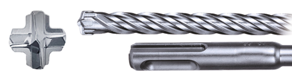 Puur SDS+10*110 nemesis B-11813