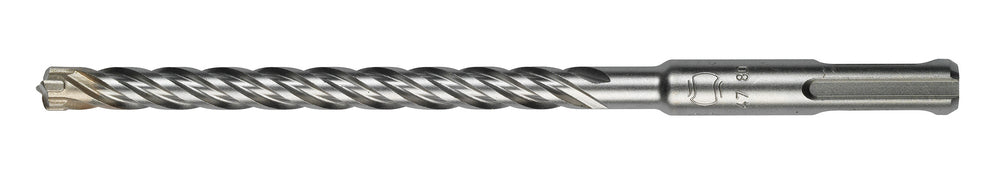 Drill bit SDS+ 12*210 Nemesis B-11885