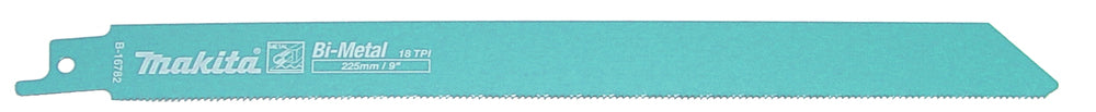 Univ.saeterad bim 225x0,9mm (18tpi), 5tk B-16782