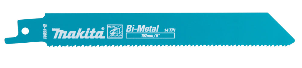 Univ.saeterad bim 152x0,9mm (14tpi), 2tk. B-16841-2