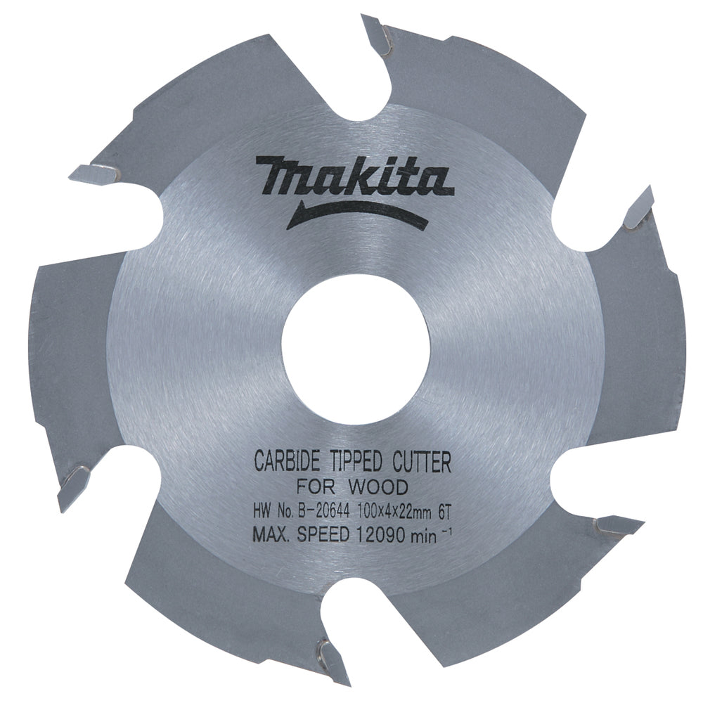 Hm- tera 100 x4mm 6T, DPJ180, PJ7000 B-20644