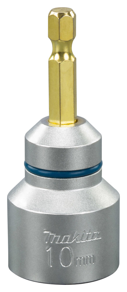 Socket for driving M10 threaded rod B-42983