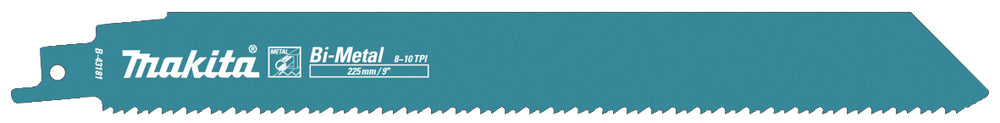 Univ.saeterad bim 225x1,1mm (8-10tpi), 2tk. B-43181-2