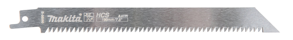 Univ.saeterad HCS 190X0,6MM (8.5Tpi), 1tk B-56580