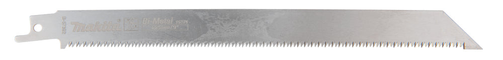 Universal bandsaw blade 225X0.9MM (15Tpi), 1pc B-57392
