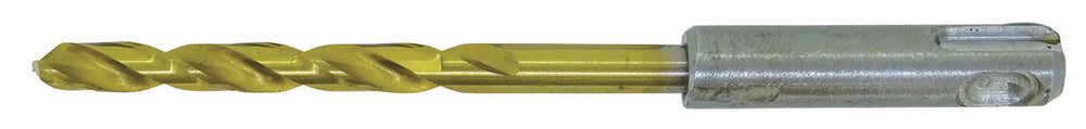 SDS-plus HSS metal drill bit 3.0mm B-57401