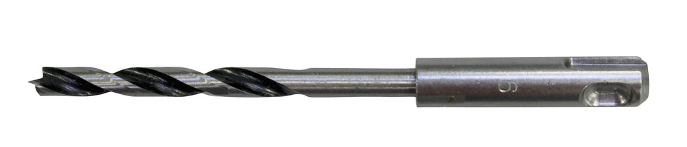 Wood drill bit SDS+ 6.0MM B-57504