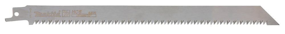 Univ.saeterad HCS 225X1MM (8.5Tpi), 1tk B-62016